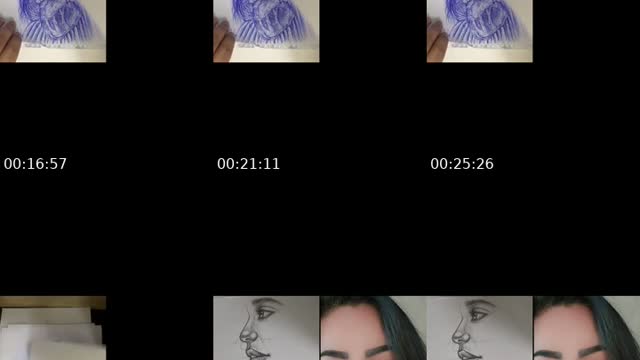 @artistrafeeqalsharef TikTok live