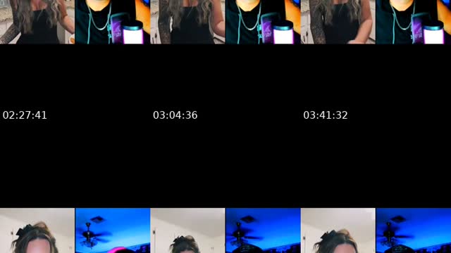 @heather_marie_jh TikTok live from 2026-08-01