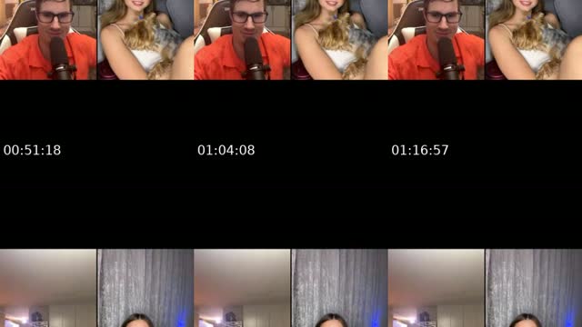 TikTok live: Jossi her Halla 🔥🔥❤️ by @josteinsorum