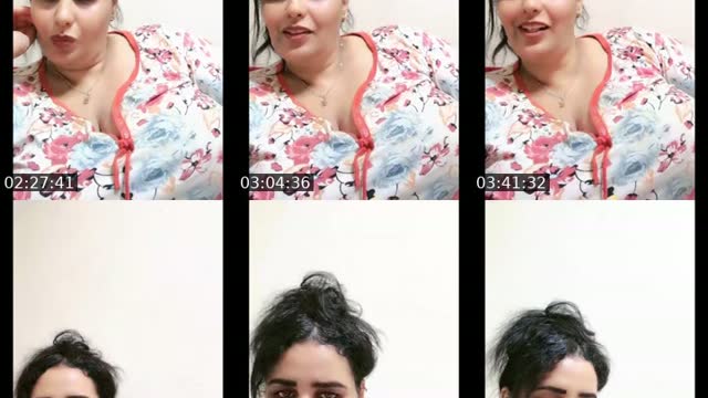 @noralaalyo TikTok live