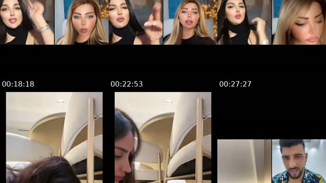 @janiarhasan1 TikTok live from 2026-08-01