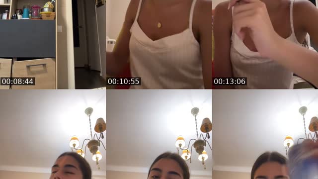🤡 - @carlotaagarridoo