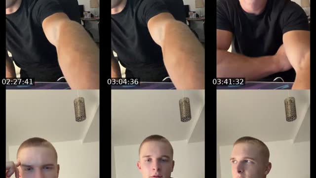 TikTok live: A league push by @defnotcerti