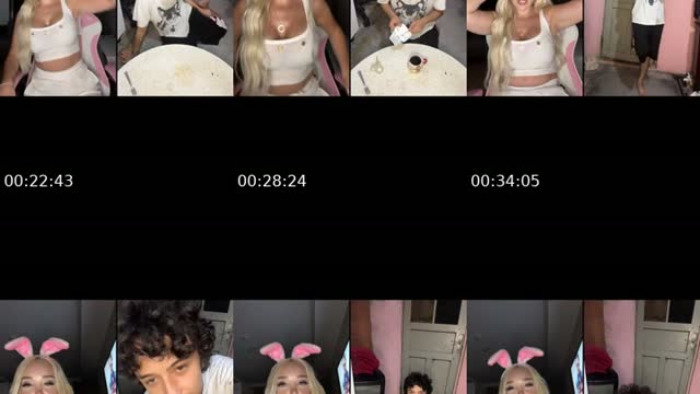 @xanimofficial TikTok live from 2026-08-01