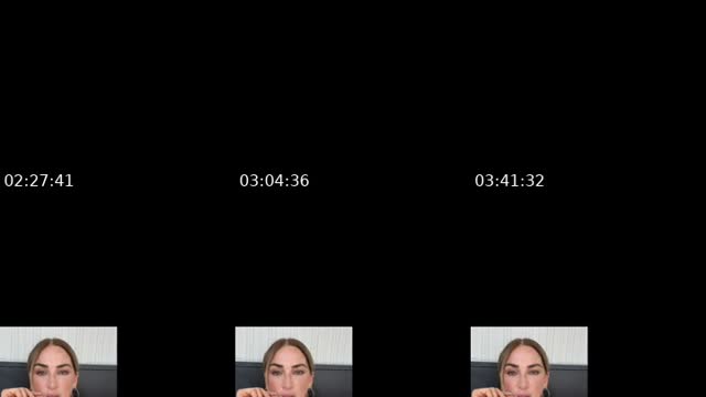 @japg125 TikTok live