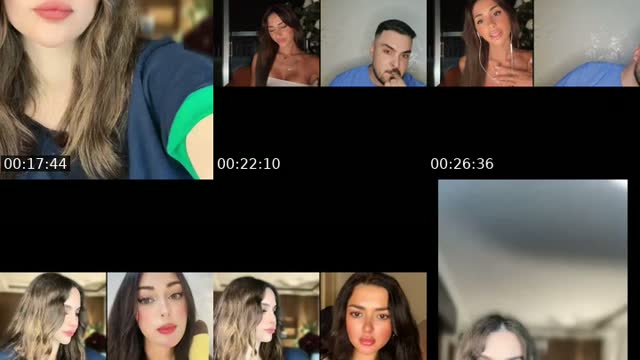 @lialoli8 TikTok live