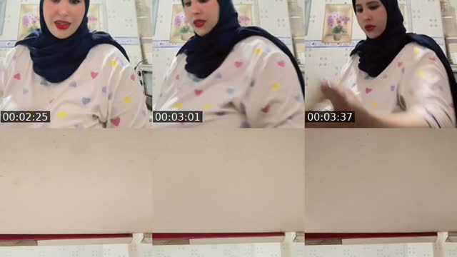 @sihamhadrouji62 TikTok live