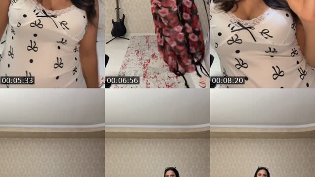 @ireslase TikTok live from 2026-08-01