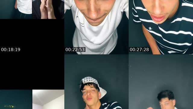 @richardzinsp TikTok live from 2026-08-01