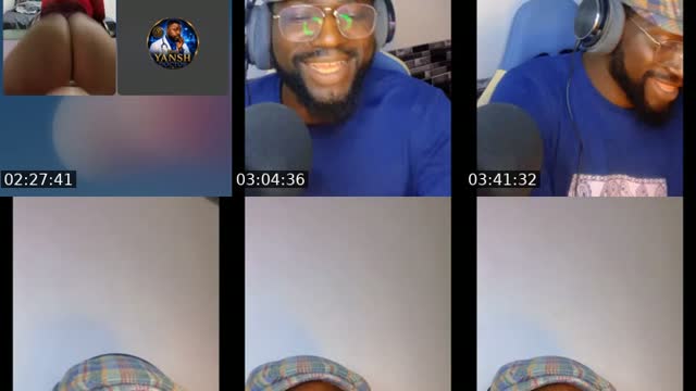 @houseofyansh27 TikTok live from 2026-08-01