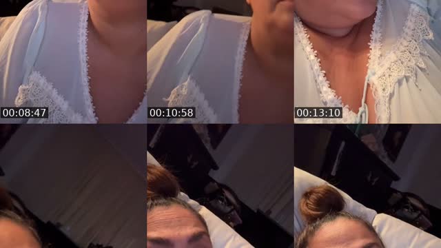 @lauren75forever TikTok live from 2026-08-01