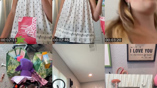 @kilee762 TikTok live from 2026-08-01