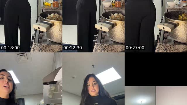 @nadasalam12 TikTok live from 2026-08-01