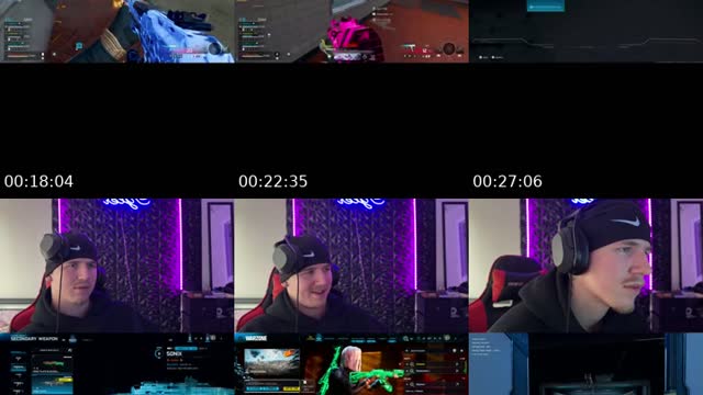 TikTok live: COD TIMEEEEEEE by @tylernoliar