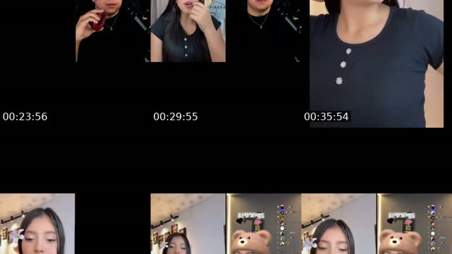 @danellys_zerpa TikTok live from 2026-08-01