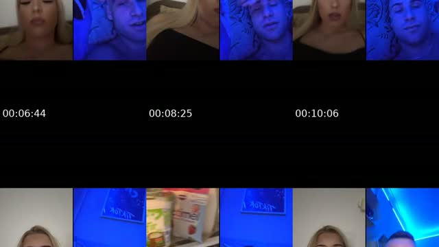 @szonikaa TikTok live from 2026-08-01