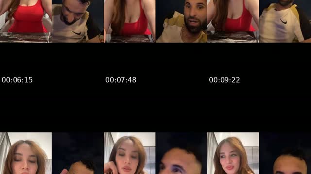 @soltanahurem TikTok live from 2026-08-01