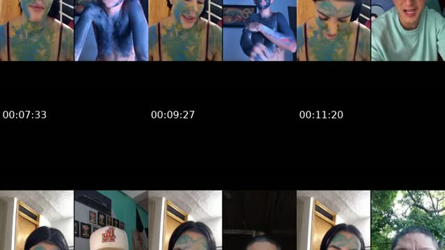 @lapotraangie TikTok live from 2026-08-01