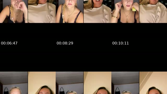 @ich_bins.2005 TikTok live