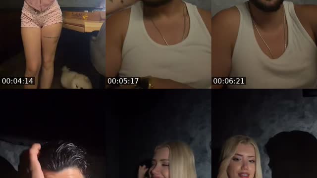 @sudediorsb TikTok live