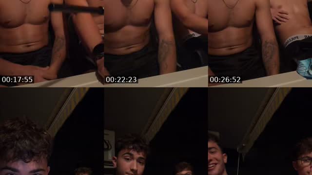 @uurilopezz TikTok live from 2026-08-01