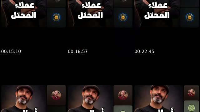 اوعى الإنسانية يابني - @mo_expatriate