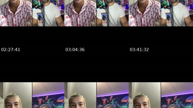 @m.cxoxo1 TikTok live from 2026-08-01