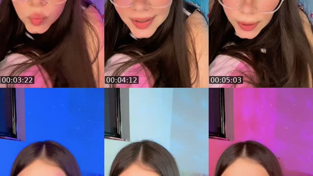@fidelelfia TikTok live