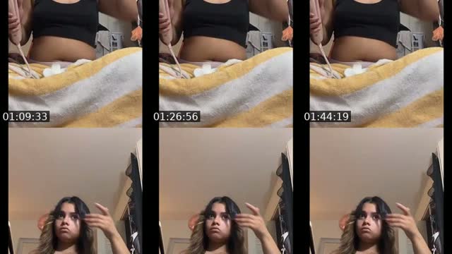 @la_chucky85 TikTok live from 2026-08-01