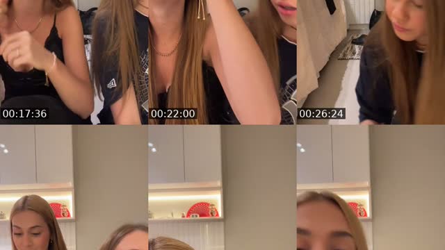 @marina_galon TikTok live from 2026-08-01