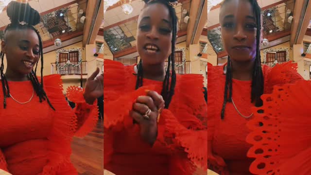 @astarr985 TikTok live from 2026-08-01