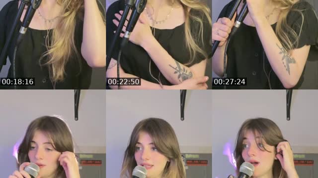 @apaolapax TikTok live from 2026-08-01