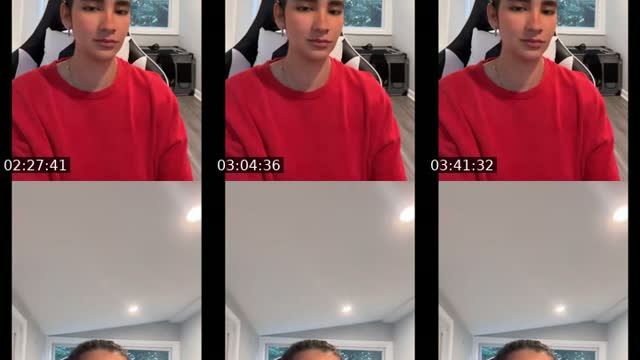 @nanimulan1 TikTok live from 2026-08-01