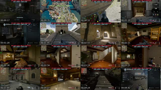 #1 RANKED IN THE WORLD | 10 KD - @unfairbound
