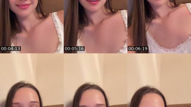 @lvimorsen TikTok live from 2026-08-01