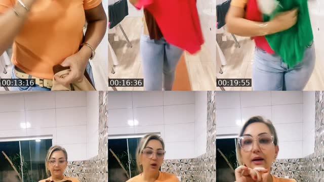 @cleide.tiktokshop TikTok live from 2026-08-01