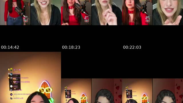 TikTok live: porque DEUS é BOM!!!! by @ruthinhacavalcante