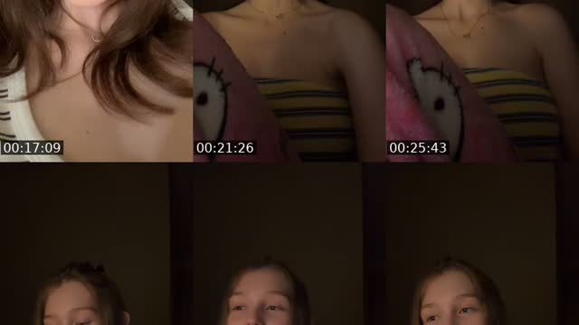 TikTok live: Soap live💗💗 by @sophww07