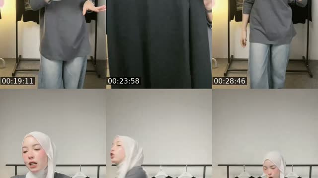 TikTok live: COMMENT BERAT  TINGGI GO🔥🔥 by @hanifsharing