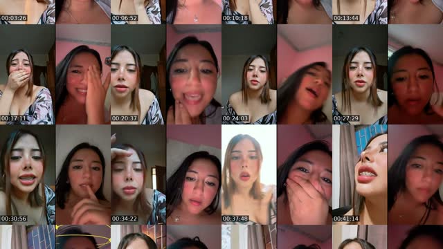 @kelly_2.008 TikTok live