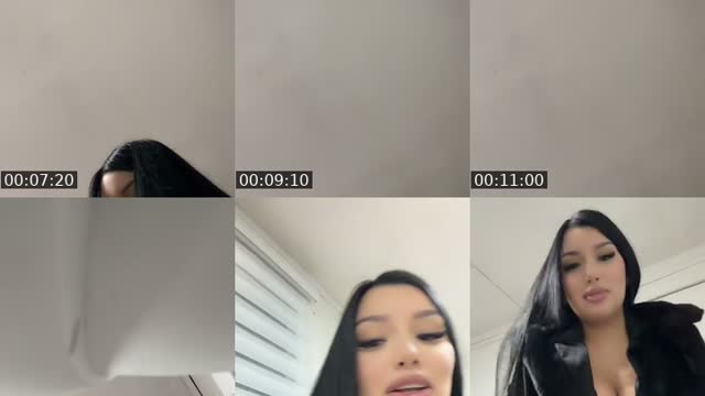 @madrid.valentina TikTok live from 2026-08-01
