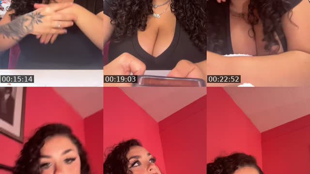@realpretty_bebe TikTok live from 2026-08-01