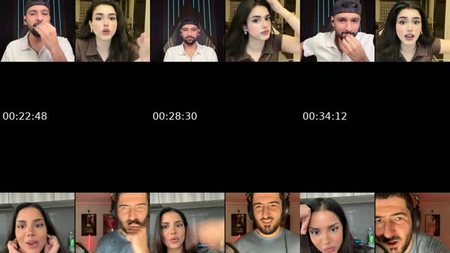 @shredz55 TikTok live from 2026-08-01