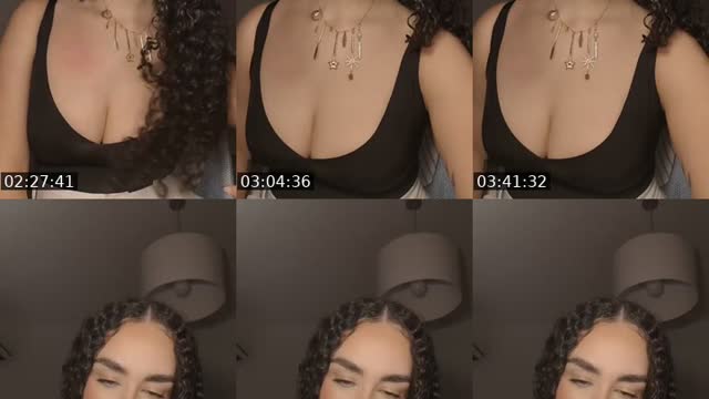 TikTok live: velada? by @sofiaegozkue