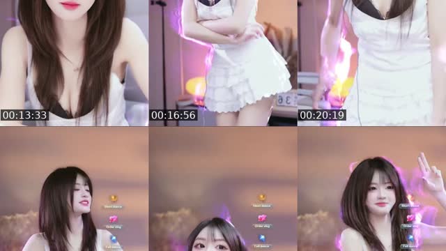 TikTok live: Lets Go LIVE! by @linhbearr