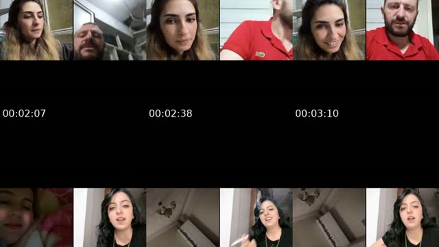 @ilknur.ylmz34 TikTok live