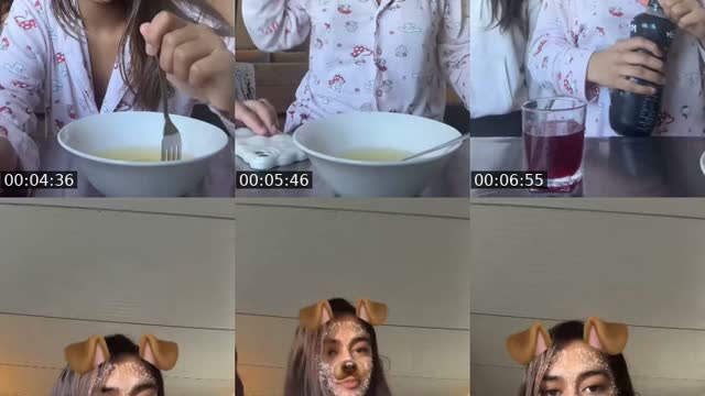 @kaylaox_ TikTok live from 2026-08-01