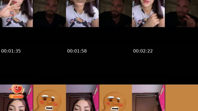 @beatriz.rivera4785 TikTok live