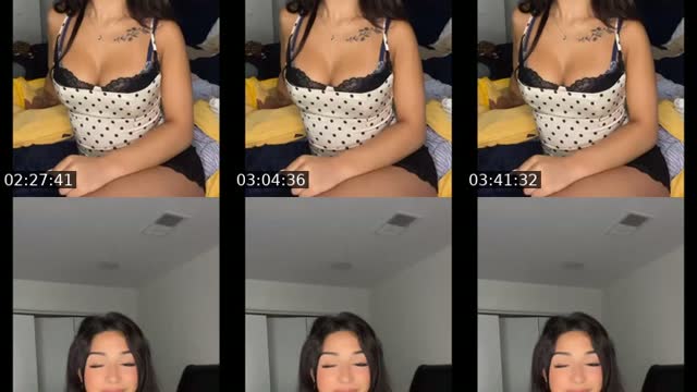 @annaofc____ TikTok live from 2026-08-01