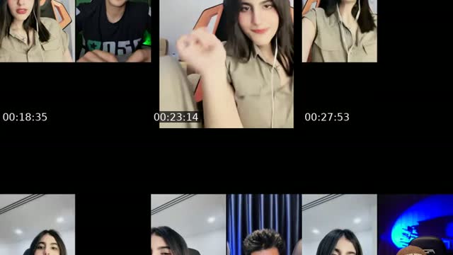 @atmm.1 TikTok live